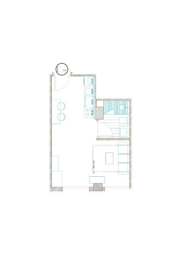 Apartamentos Las Ciencias Studio P Valencia Exterior photo